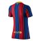 2020-2021 Barcelona Womens Home Shirt (VIDAL 22)