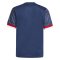2020-2021 Scotland Home Adidas Football Shirt (Adams 10)