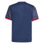 2020-2021 Scotland Home Adidas Football Shirt (Cooper 16)