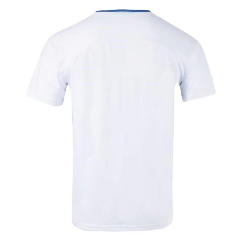 Finland 2021 Polyester T-Shirt (White)