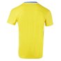 Sweden 2021 Polyester T-Shirt (Yellow)