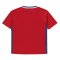Czech Republic 2021 Polyester T-Shirt (Red) - Kids