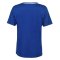Italy 2021 Polyester T-Shirt (Blue) - Kids