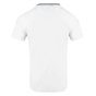 Germany 2021 Polyester T-Shirt (White) - Kids