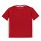 Hungary 2021 Polyester T-Shirt (Red) - Kids