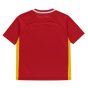 North Macedonia 2021 Polyester T-Shirt (Red) - Kids