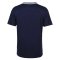 France 2021 Polyester T-Shirt (Navy)
