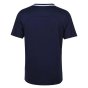 France 2021 Polyester T-Shirt (Navy)