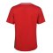 Portugal 2021 Polyester T-Shirt (Red) - Kids