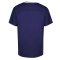Scotland 2021 Polyester T-Shirt (Navy) (Tierney 6)
