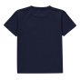 Scotland 2021 Core T-Shirt (Navy) - Kids