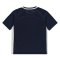 Scotland 2021 Polyester T-Shirt (Navy) - Kids (Robertson 3)