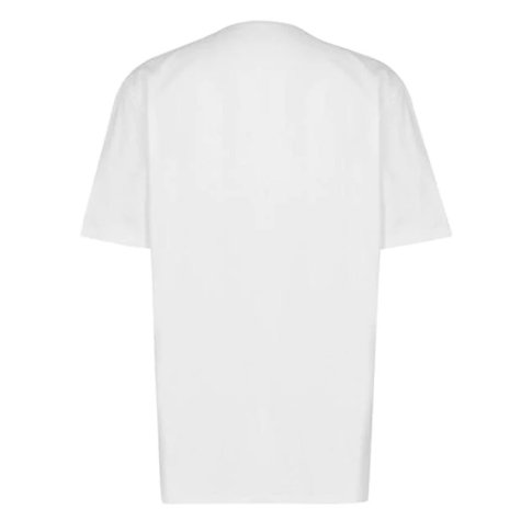 Scotland 2021 Graphic T-Shirt (White)