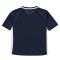 England 2021 Polyester T-Shirt (Navy) - Kids