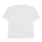 England 2021 Polyester T-Shirt (White) - Kids