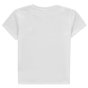 England 2021 Core T-Shirt (White) - Kids
