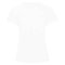 England 2021 Core T-Shirt (White) - Ladies