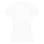 England 2021 Core T-Shirt (White) - Ladies