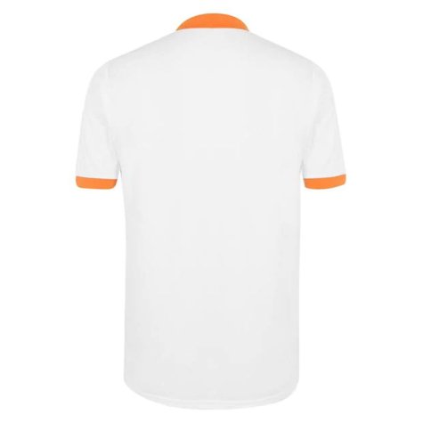 Holland 2021 Core Polo Shirt (White)