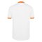 Holland 2021 Core Polo Shirt (White)