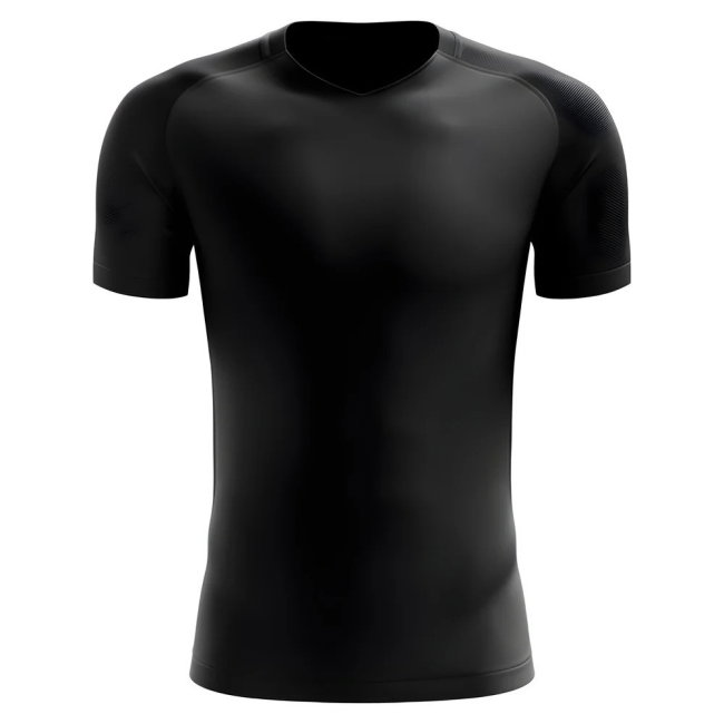 Mystery Concept Football Shirt
