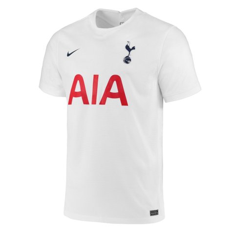 Tottenham 2021-2022 Home Shirt (WINKS 8)