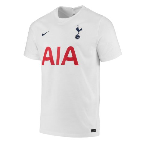 Tottenham 2021-2022 Home Shirt (Kids) (KULUSEVSKI 21)