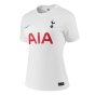 Tottenham 2021-2022 Womens Home Shirt (DELE 20)