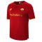 2021-2022 Roma Home Elite Shirt (DE ROSSI 16)