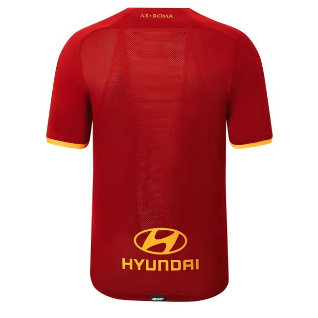 2021-2022 Roma Home Elite Shirt (PELLEGRINI 7)