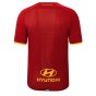 2021-2022 Roma Home Elite Shirt (ABRAHAM 9)