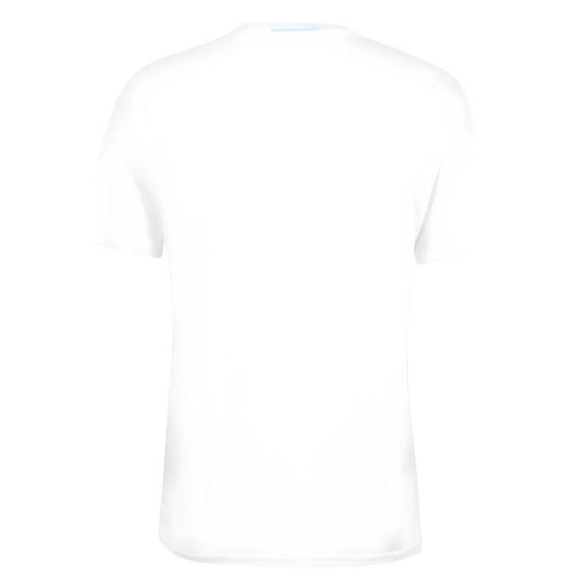 2021 Italy Euros Winners Tee (White)