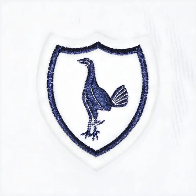 Tottenham Hotspur 1963-66 Home Kids Retro Football Shirt