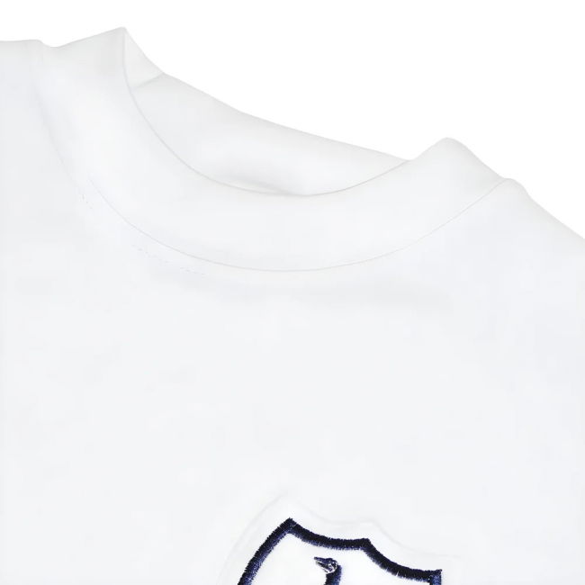 Tottenham Hotspur 1963-66 Home Kids Retro Football Shirt