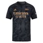 2022-2023 Arsenal Away Shirt (SMITH ROWE 10)