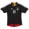 Germany 2004-05 Away Shirt (Ballack #13) ((Good) M)
