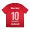 Internacional 2013-14 Home Shirt (#10) ((Excellent) L)
