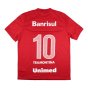 Internacional 2013-14 Home Shirt (#10) ((Excellent) L)
