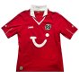 Hannover 2012-13 Home Shirt (Huszti #10) ((Very Good) S)
