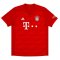 Bayern Munich 2019-20 Home Shirt (Thiago #6) ((Excellent) XL)