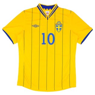 sweden umbro jersey