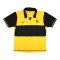 Borussia Dortmund 2007-08 Home Shirt (Sponsorless) (Frei #13) ((Excellent) XL)