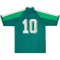 Werder Bremen 1997-98 Home Shirt (Havard Flo #10) ((Very Good) XL)