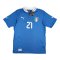 Italy 2012-13 Home Shirt (Pirlo #21) ((BNWT) S)