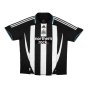 Newcastle United 2007-09 Home Shirt (Owen #10) ((Good) XL)