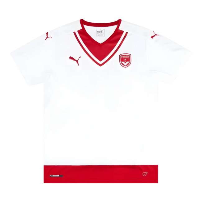 Bordeaux 2016-17 Away Shirt (Excellent)