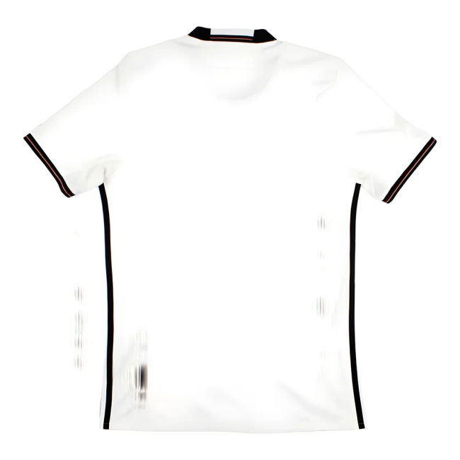 Germany 2016-17 Home Shirt (Good)