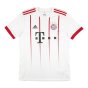 Bayern Munich 2017-18 Third Shirt (Very Good)
