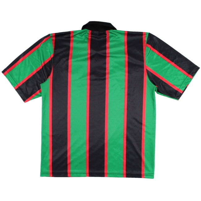 Aston Villa 1993-95 Away Shirt (XL) (Excellent)