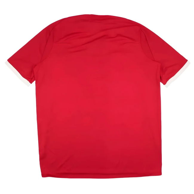 England 2010-11 Away Shirt (XL) (Good)